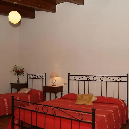 San Luigi Country house *
