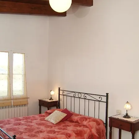 San Luigi Country house *