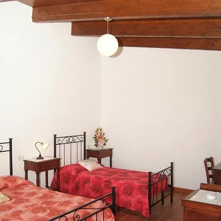San Luigi Country house