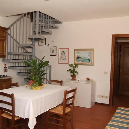 San Luigi Country house