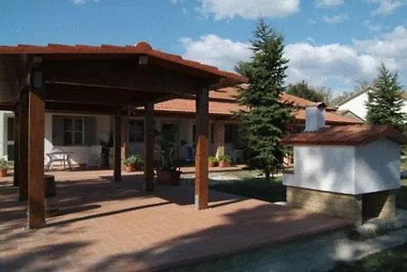 San Luigi Country house *