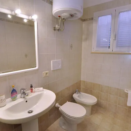 San Luigi Venkovský dům