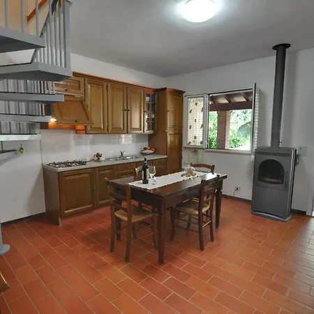 Летний дом San Luigi Маккиагодена