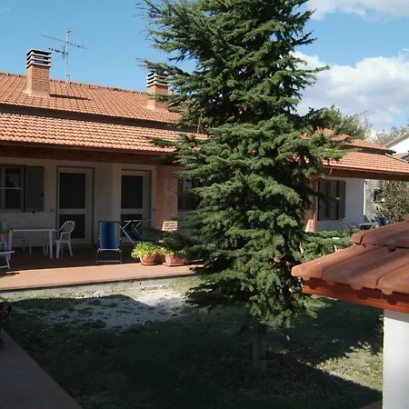Country house San Luigi *