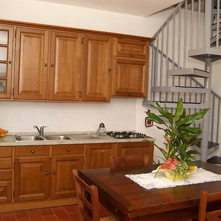 San Luigi Country house *