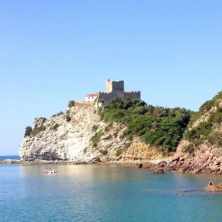 San Luigi Country house
