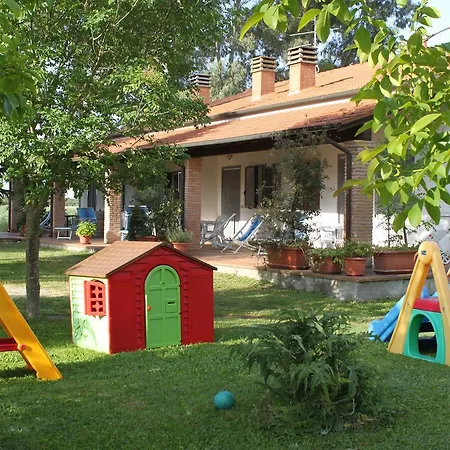 Country house San Luigi