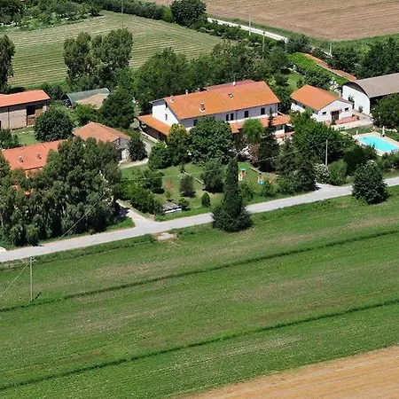 San Luigi * Macchiascandona