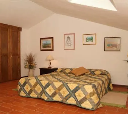Country house San Luigi Macchiascandona