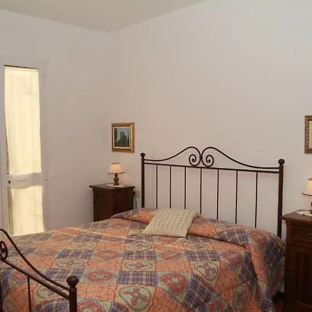 Country house San Luigi Macchiascandona
