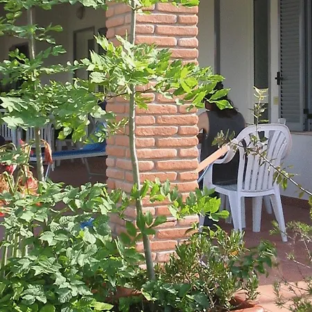 San Luigi Country house *
